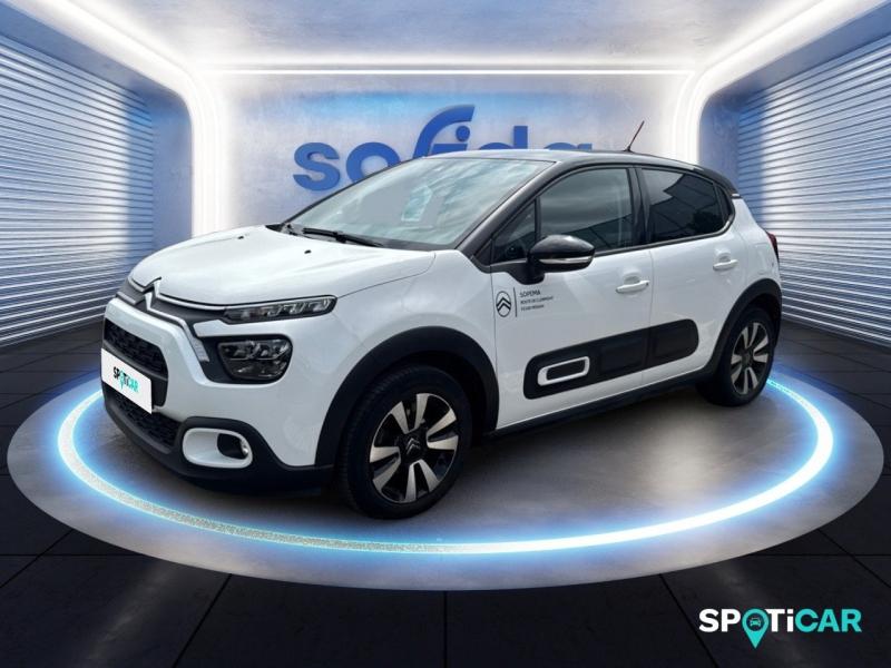 Image de l'annonce principale - Citroën C3