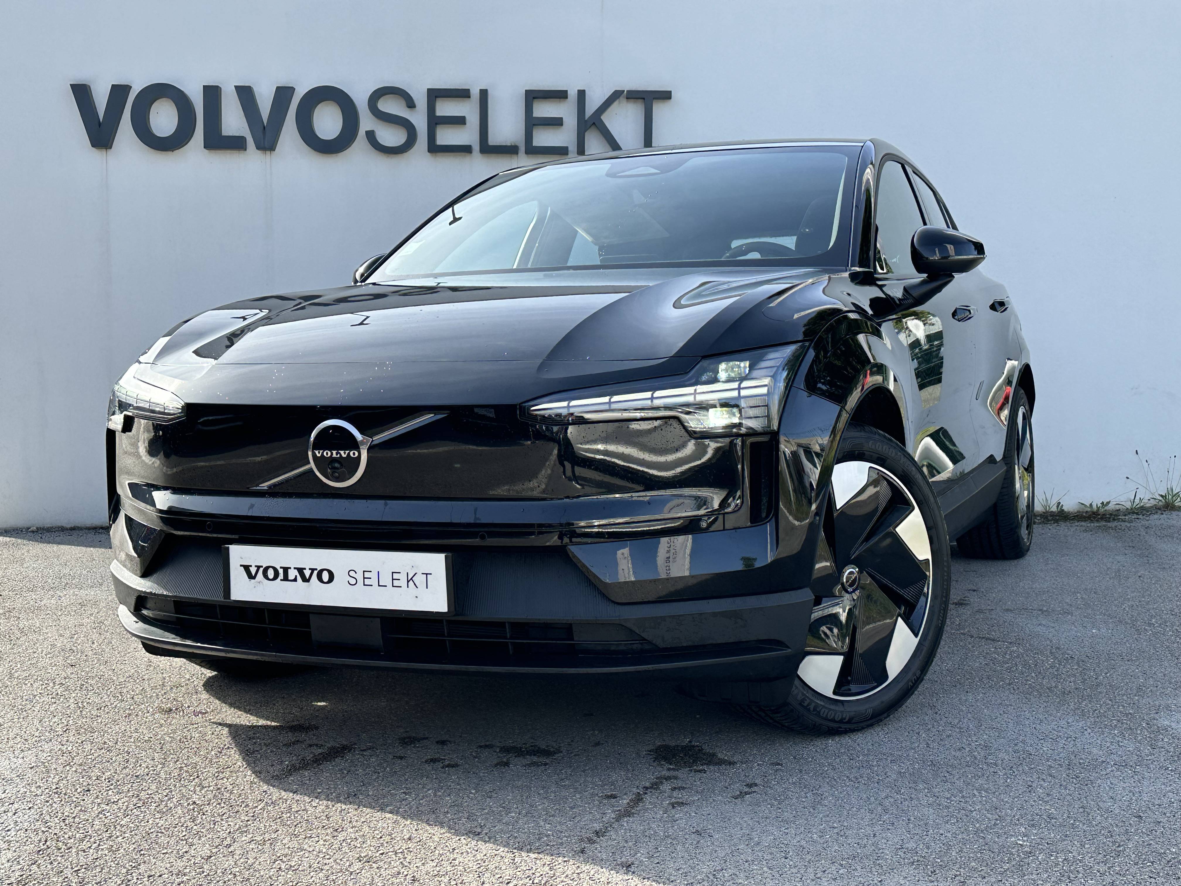 Image de l'annonce principale - Volvo EX30