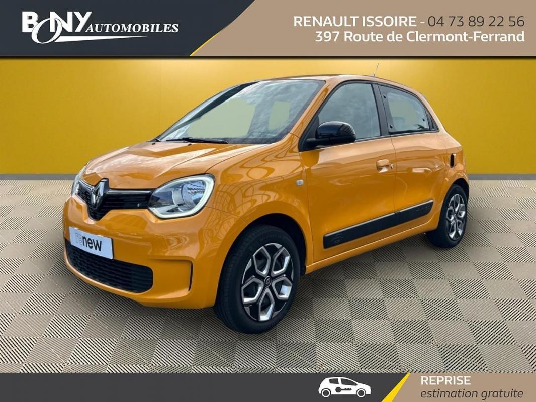 Image de l'annonce principale - Renault Twingo