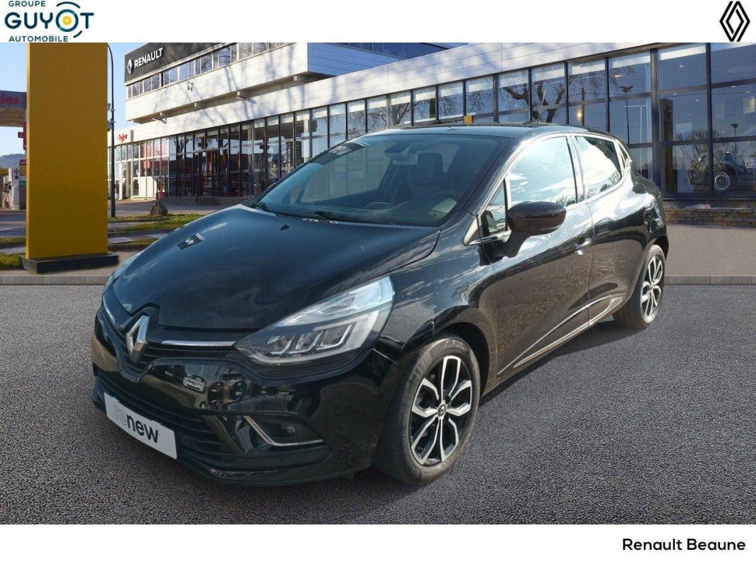 Image de l'annonce principale - Renault Clio