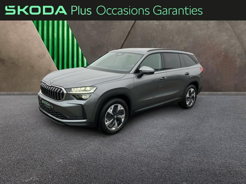 Image de l'annonce principale - Skoda Kodiaq