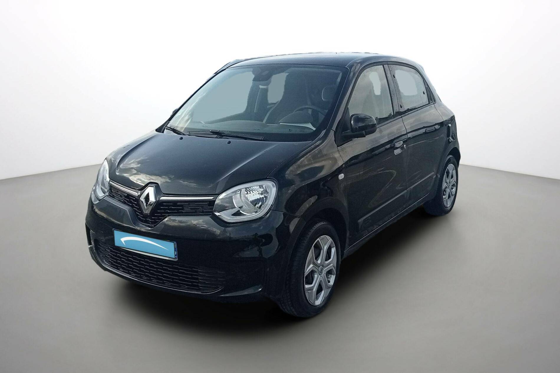 Image de l'annonce principale - Renault Twingo