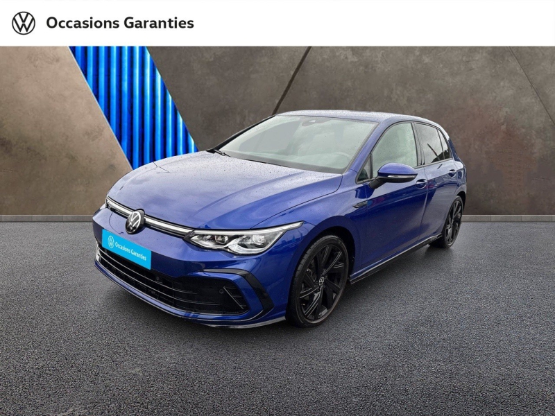 Image de l'annonce principale - Volkswagen Golf