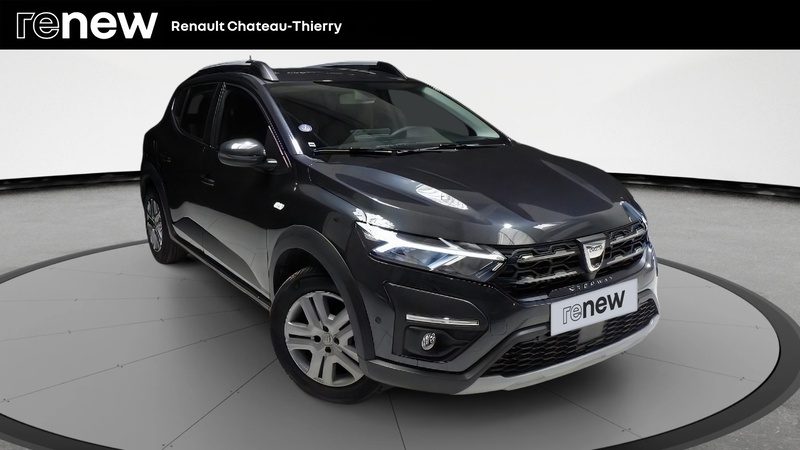 Image de l'annonce principale - Dacia Sandero