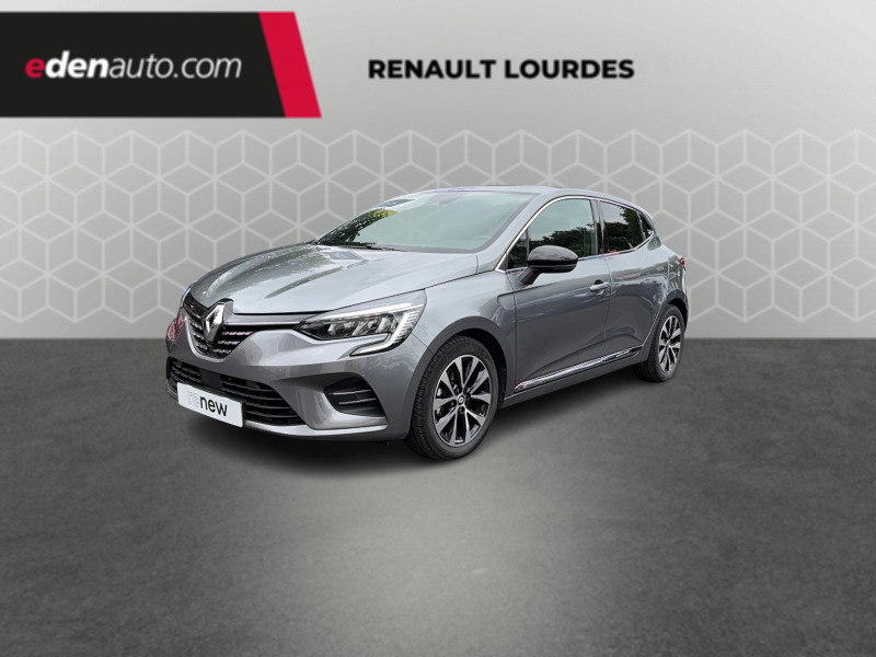 Image de l'annonce principale - Renault Clio