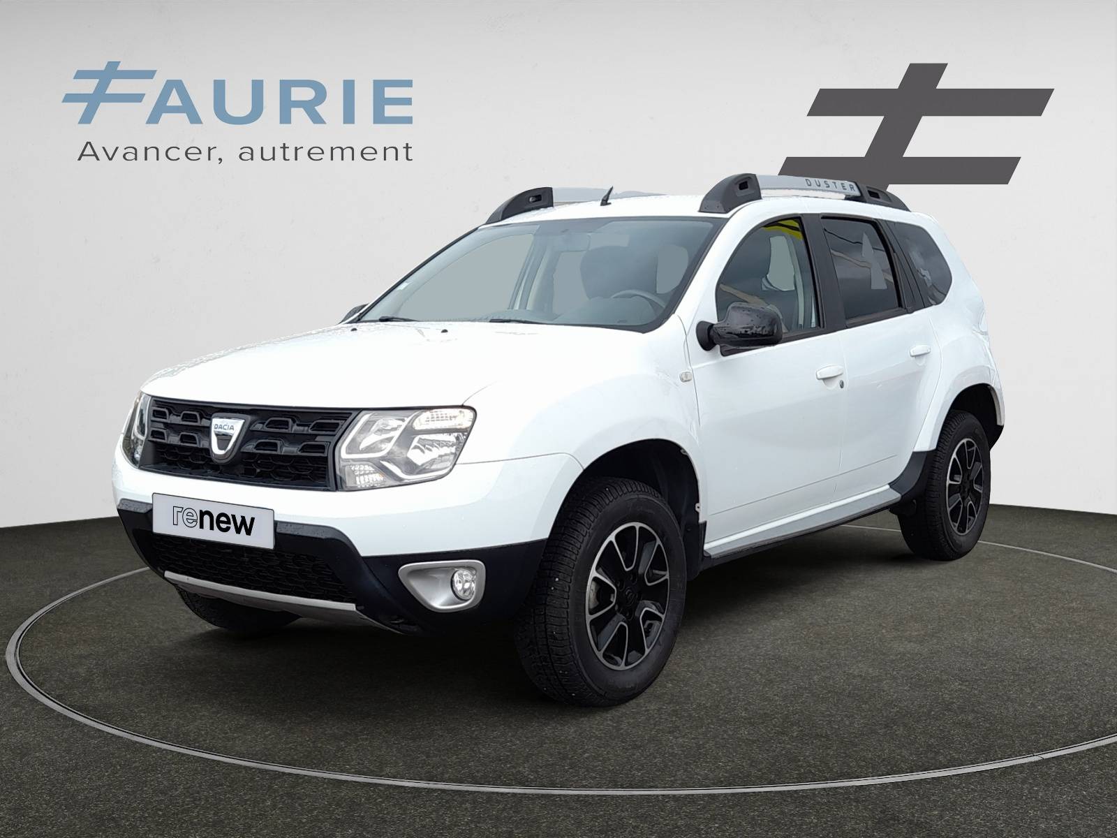 Image de l'annonce principale - Dacia Duster