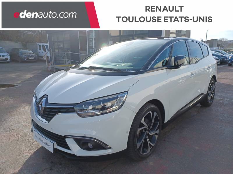 Image de l'annonce principale - Renault Grand Scénic