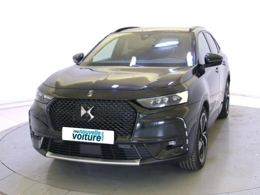 Image de l'annonce principale - DS DS 7 Crossback