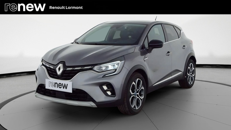 Image de l'annonce principale - Renault Captur