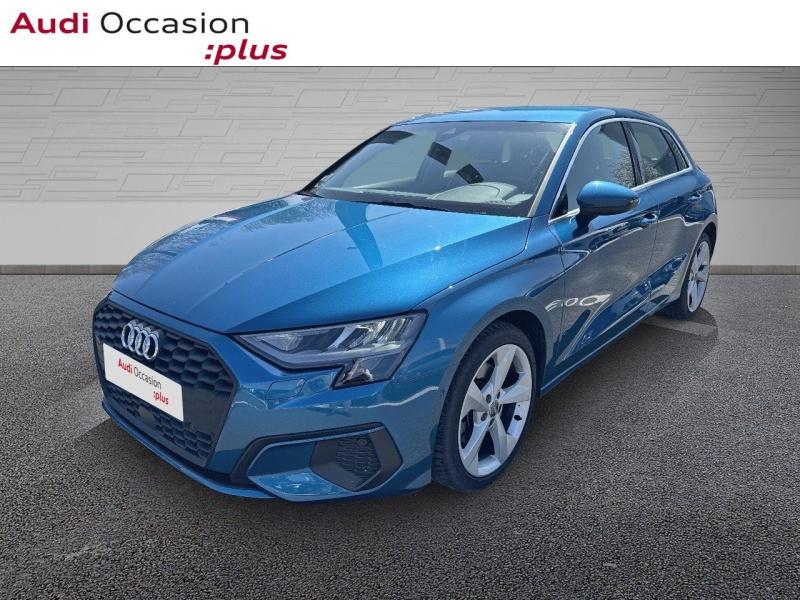 Image de l'annonce principale - Audi A3