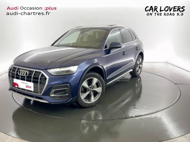 Image de l'annonce principale - Audi Q5