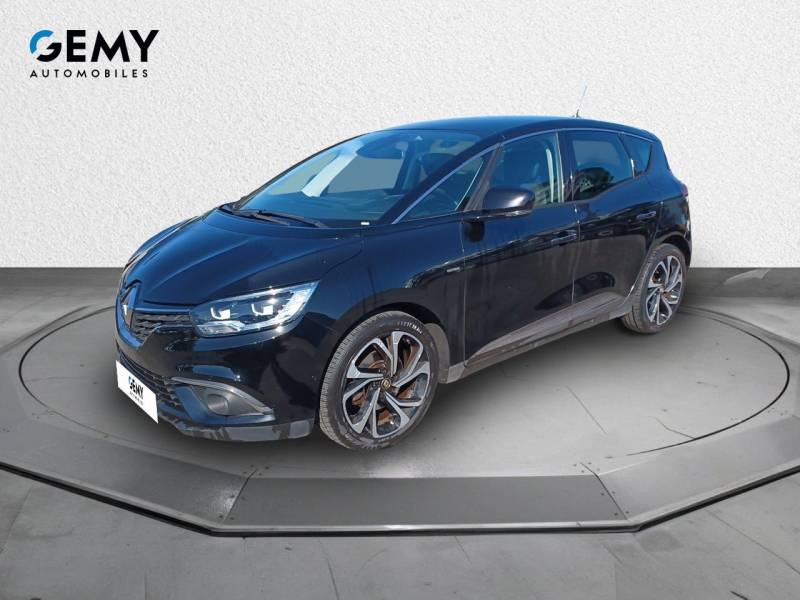 Image de l'annonce principale - Renault Scénic