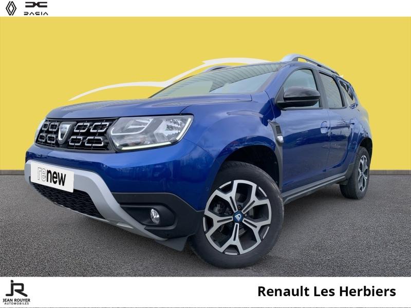 Image de l'annonce principale - Dacia Duster