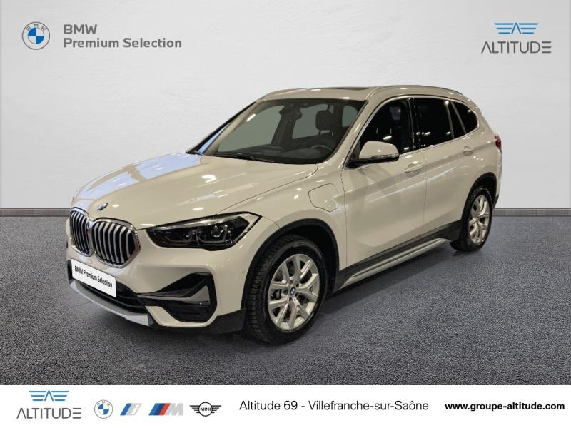 Image de l'annonce principale - BMW X1