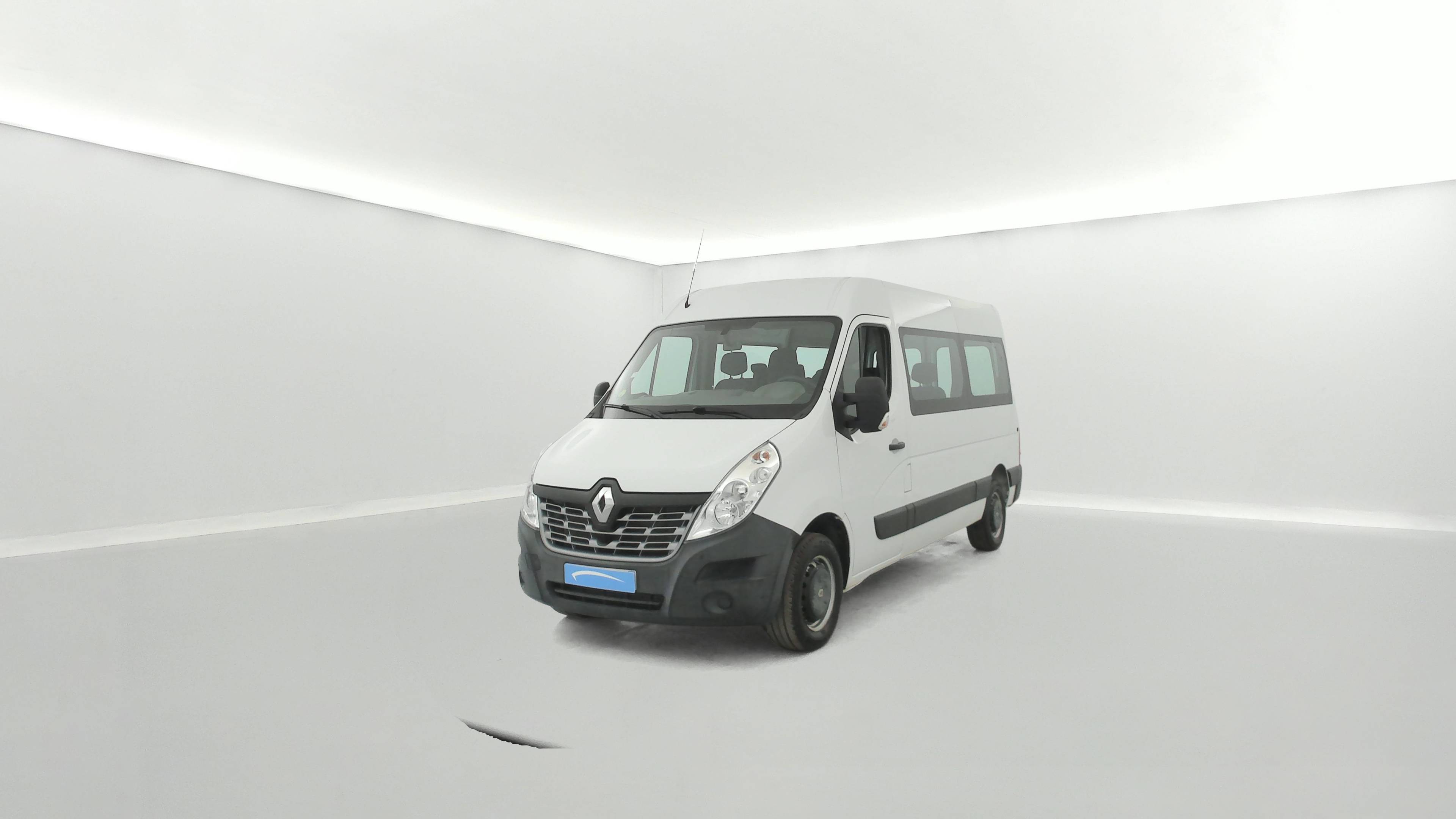 Image de l'annonce principale - Renault Master