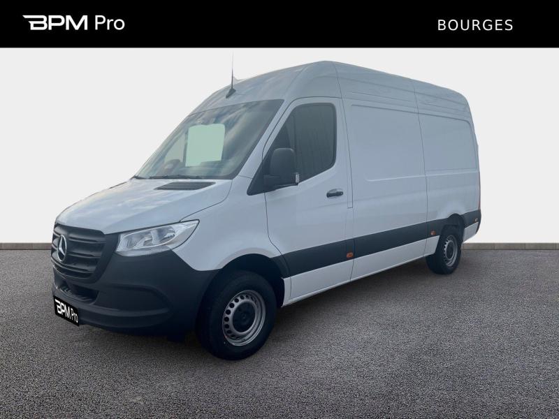 Image de l'annonce principale - Mercedes-Benz Sprinter