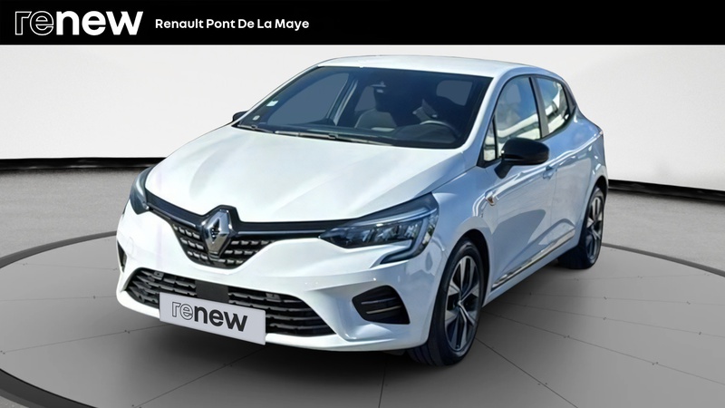 Image de l'annonce principale - Renault Clio