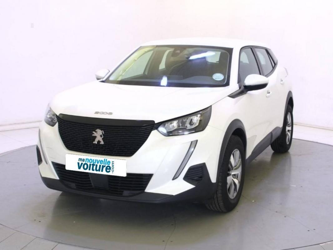 Image de l'annonce principale - Peugeot 2008