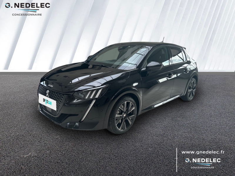 Image de l'annonce principale - Peugeot 208