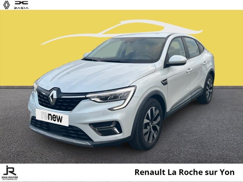 Image de l'annonce principale - Renault Arkana