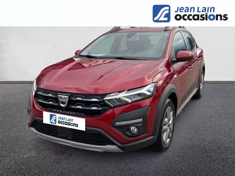 Image de l'annonce principale - Dacia Sandero Stepway