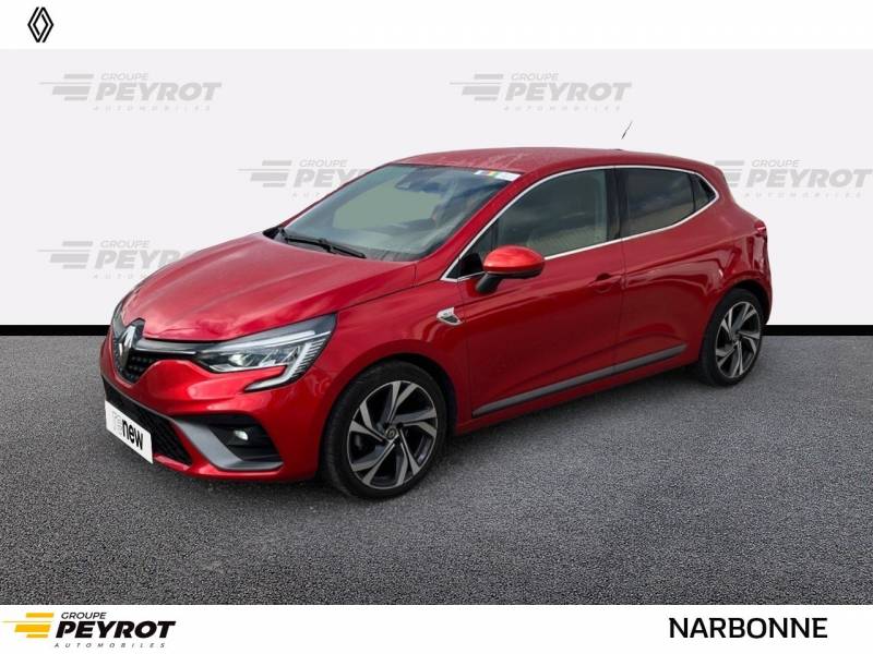 Image de l'annonce principale - Renault Clio