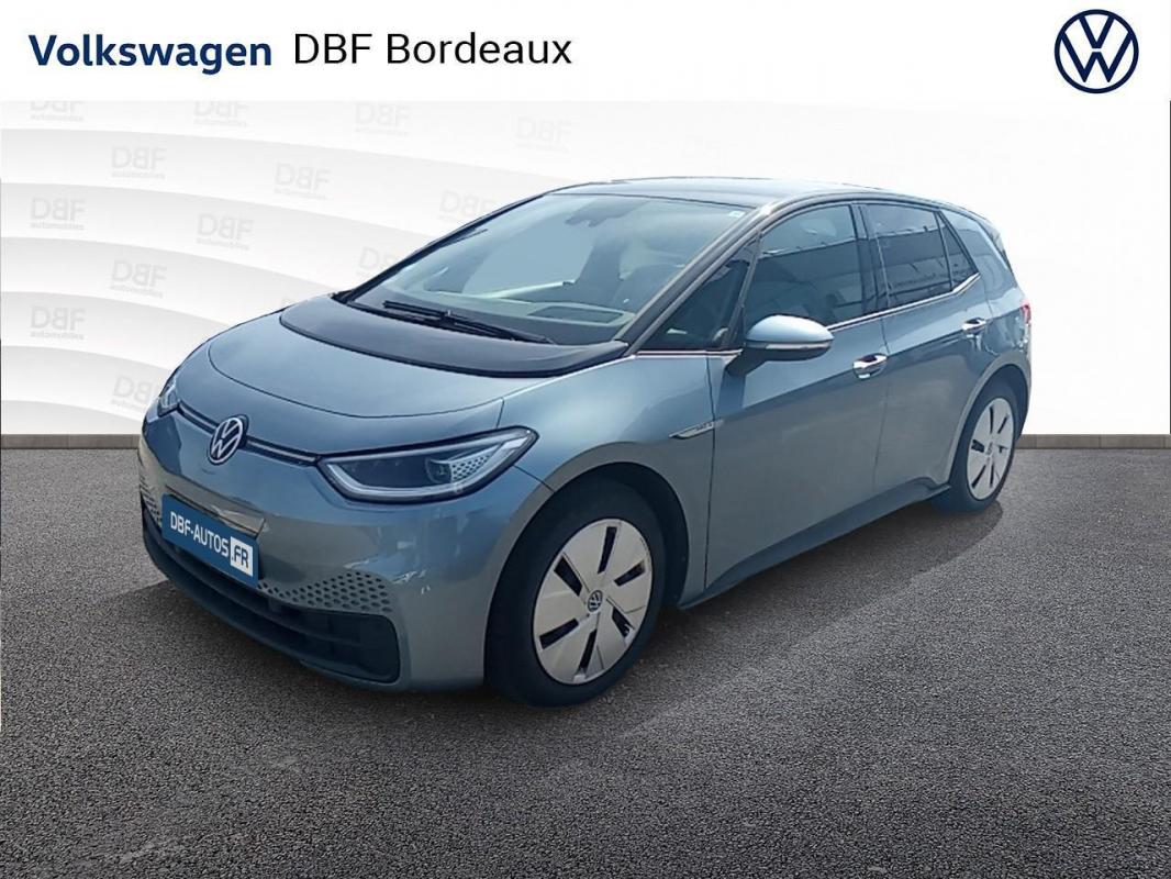 Image de l'annonce principale - Volkswagen Id.3