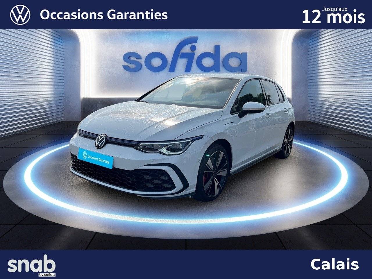 Image de l'annonce principale - Volkswagen Golf