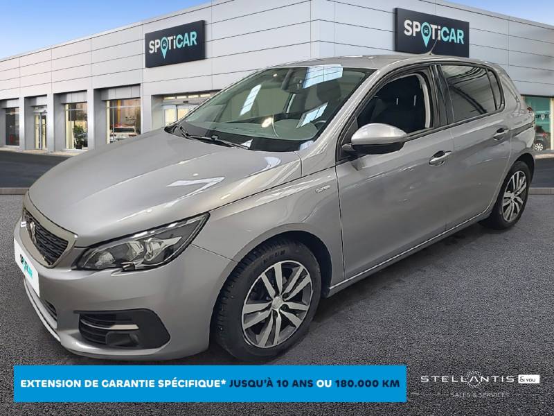 Image de l'annonce principale - Peugeot 308