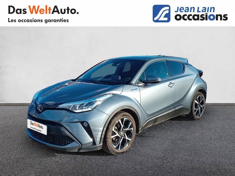 Image de l'annonce principale - Toyota C-HR