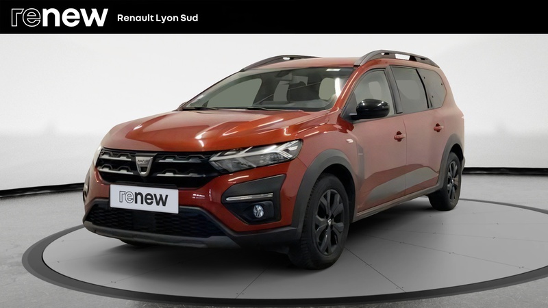 Image de l'annonce principale - Dacia Jogger