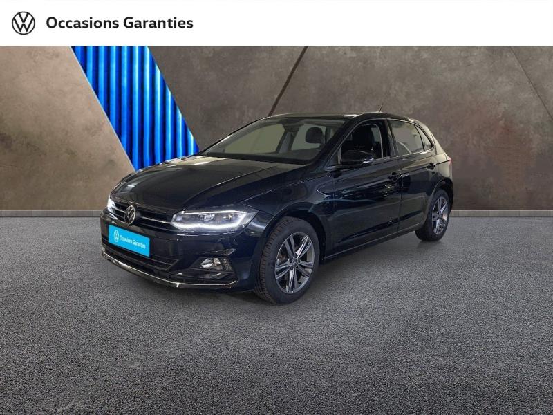 Image de l'annonce principale - Volkswagen Polo