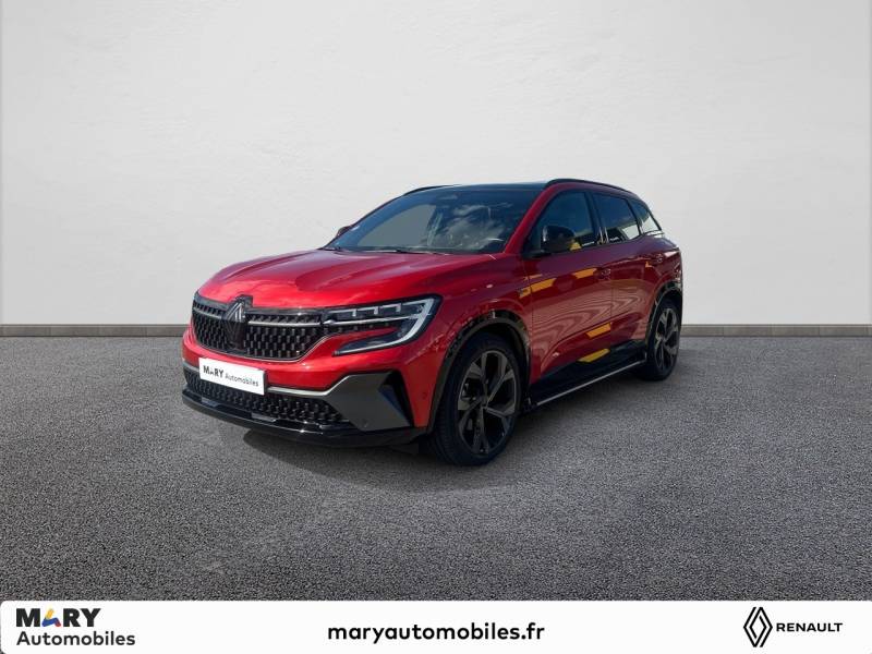 Image de l'annonce principale - Renault Austral