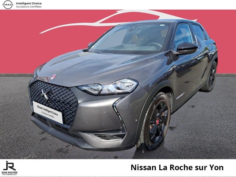 Image de l'annonce principale - DS DS 3 Crossback