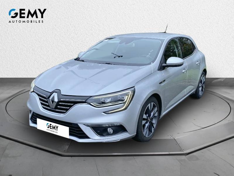 Image de l'annonce principale - Renault Megane