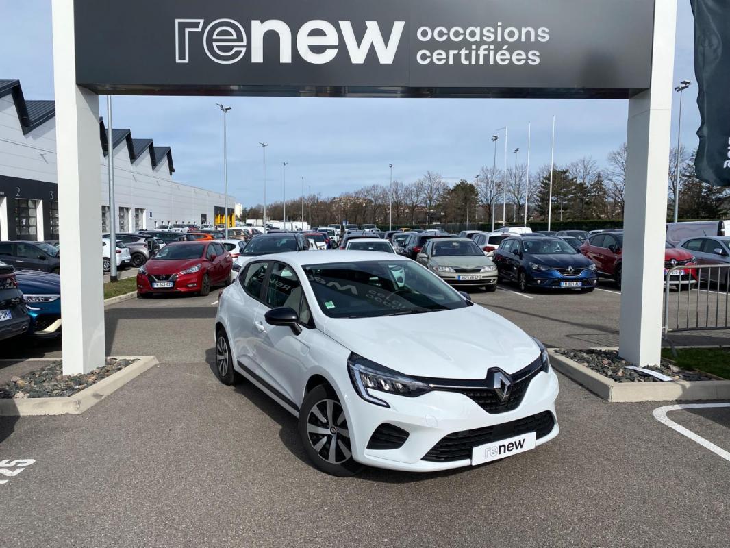 Image de l'annonce principale - Renault Clio