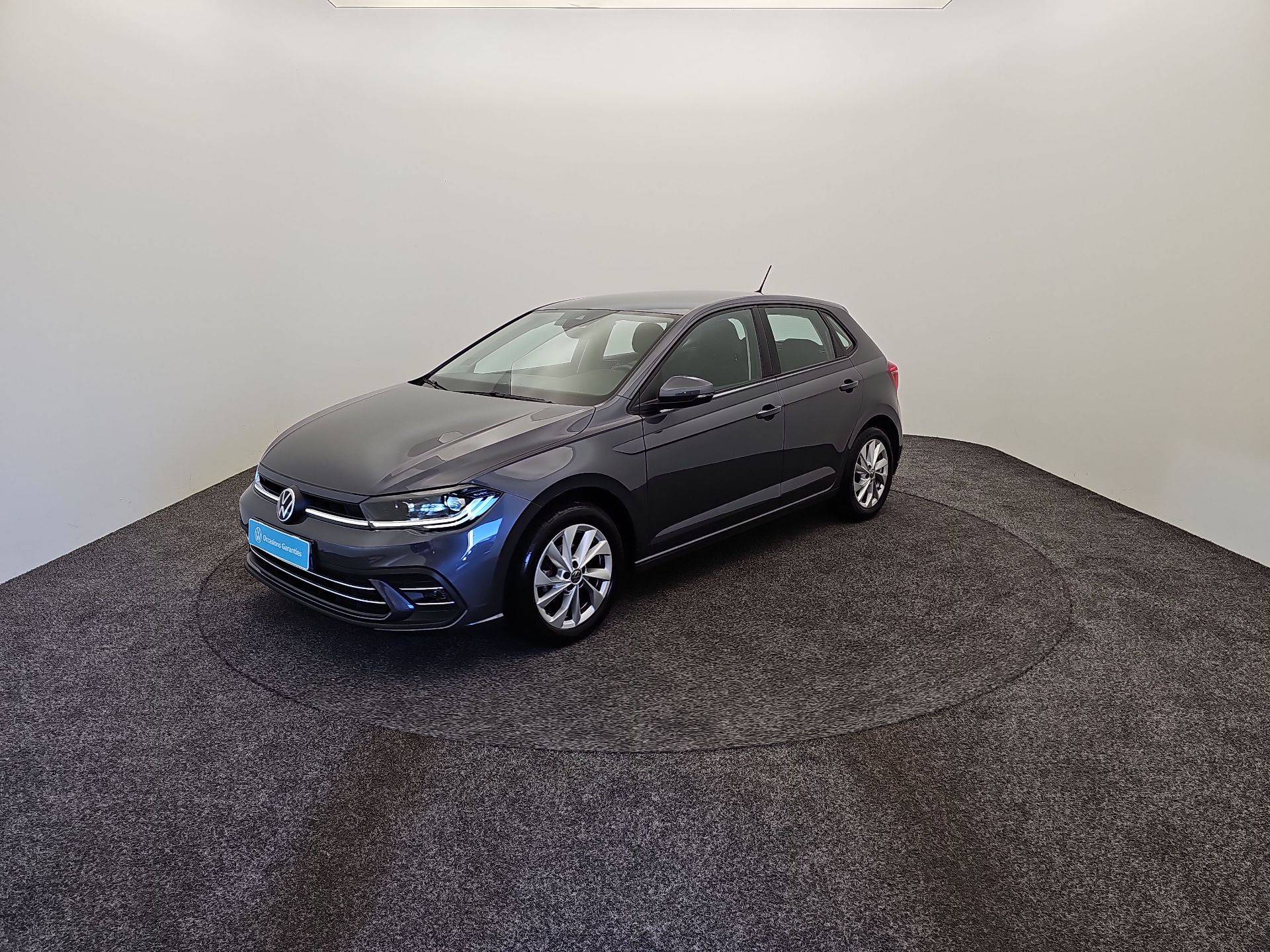 Image de l'annonce principale - Volkswagen Polo