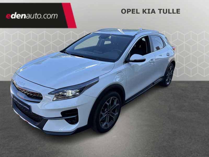 Image de l'annonce principale - Kia XCeed