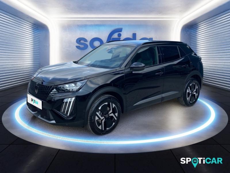 Image de l'annonce principale - Peugeot 2008