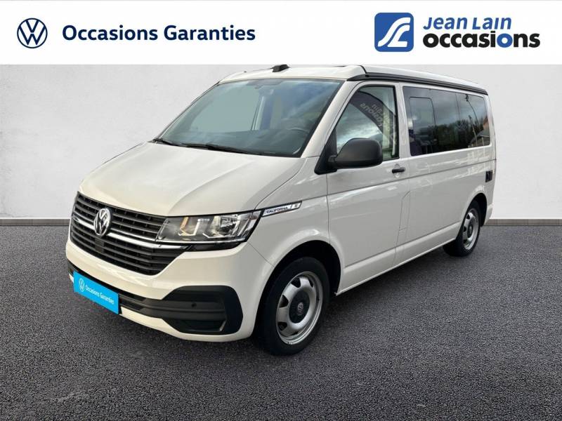 Image de l'annonce principale - Volkswagen California