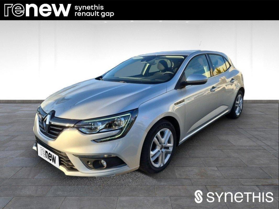 Image de l'annonce principale - Renault Megane