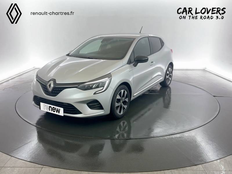 Image de l'annonce principale - Renault Clio