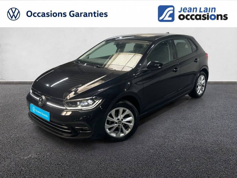 Image de l'annonce principale - Volkswagen Polo