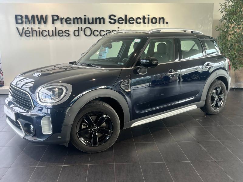 Image de l'annonce principale - MINI Countryman