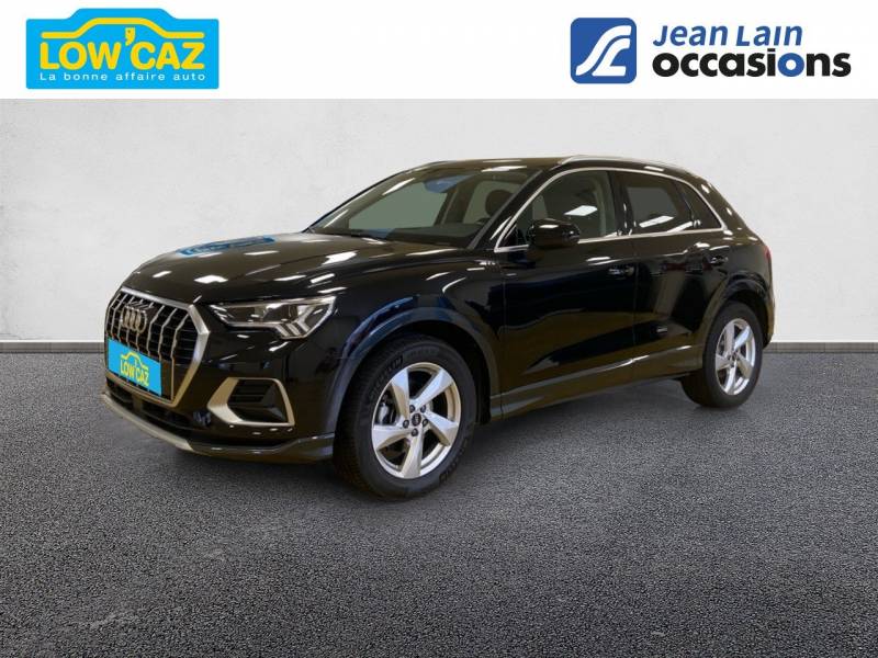 Image de l'annonce principale - Audi Q3