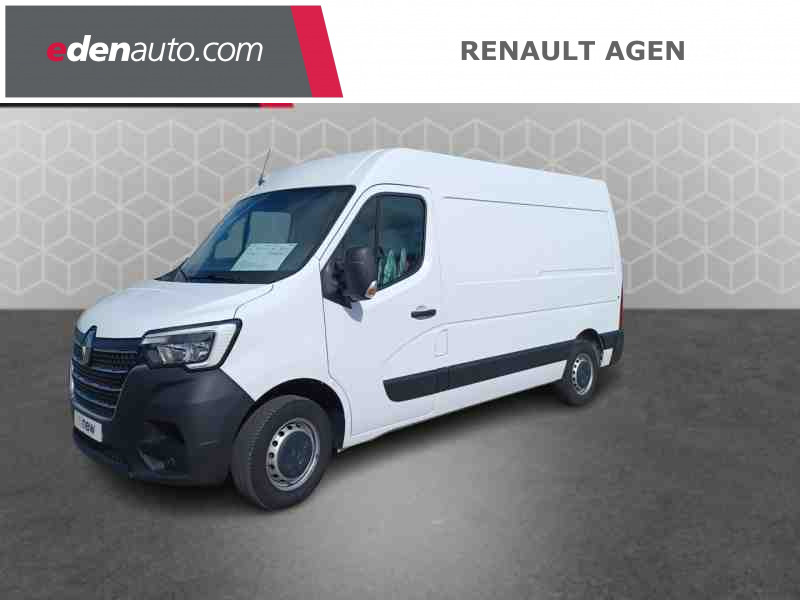 Image de l'annonce principale - Renault Master