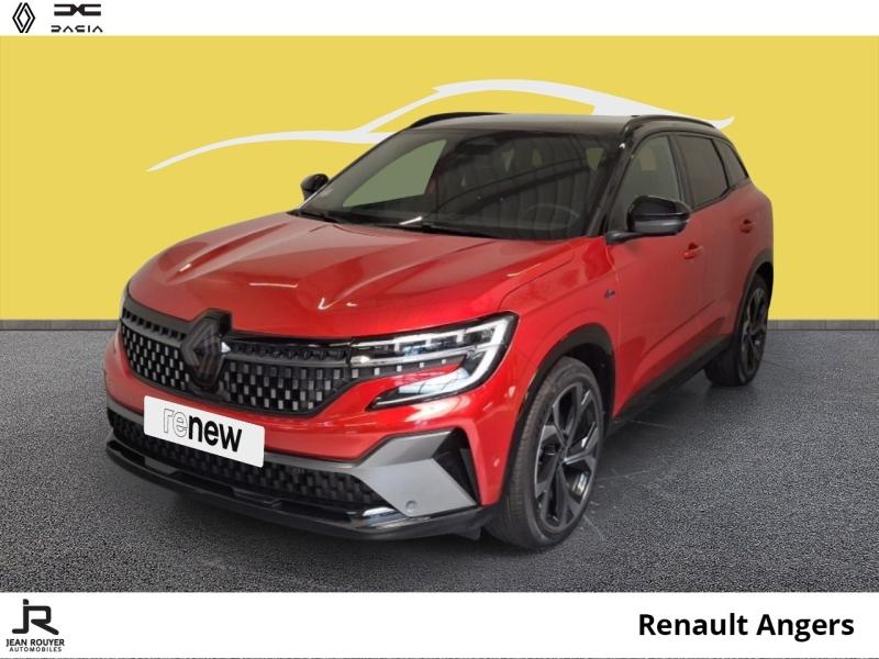 Image de l'annonce principale - Renault Austral