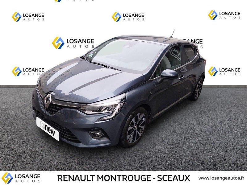 Image de l'annonce principale - Renault Clio