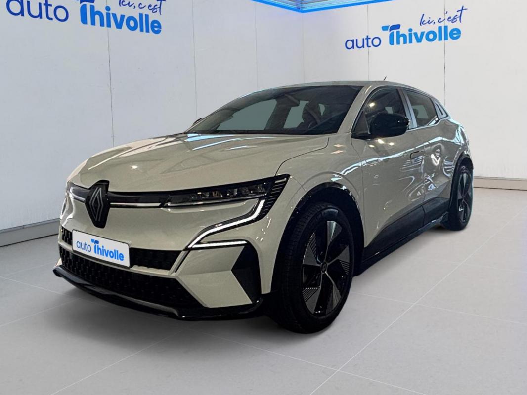 Image de l'annonce principale - Renault Megane E Tech