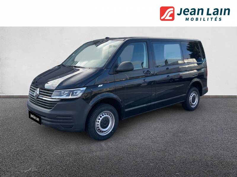 Image de l'annonce principale - Volkswagen Transporter